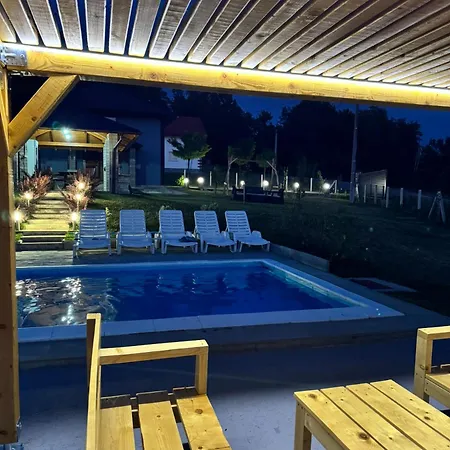 Dom wakacyjny House_zoi *